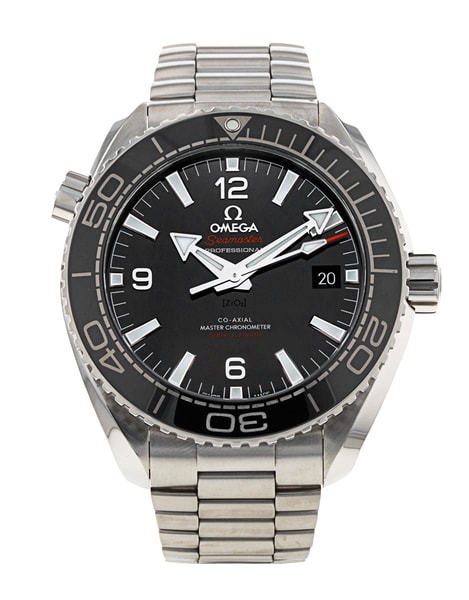 Omega Planet Ocean 215.30.44.21.01.001